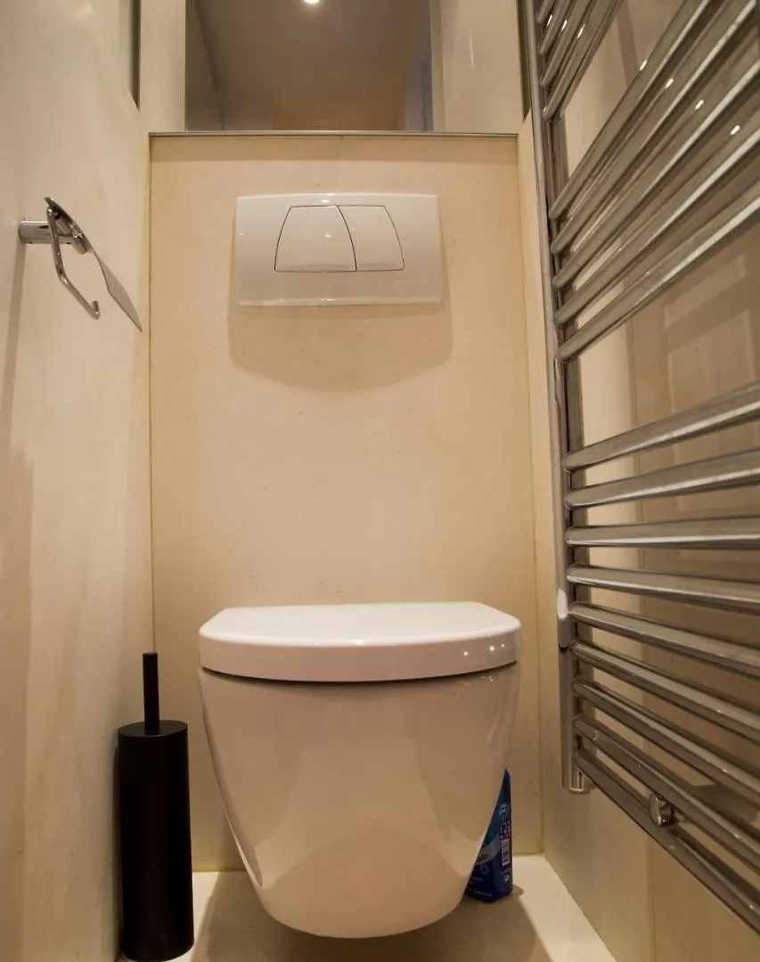 Bail Mobilite Luxe Saint Germain Des Pres Apartment Paris