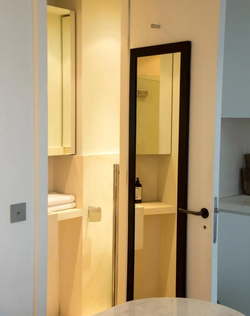 Apartment Bail Mobilite Luxe Saint Germain Des Pres *