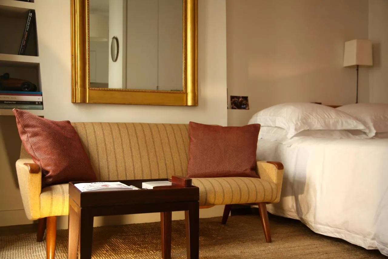 Appartement Bail Mobilité Luxe Saint Germain Des Pres
