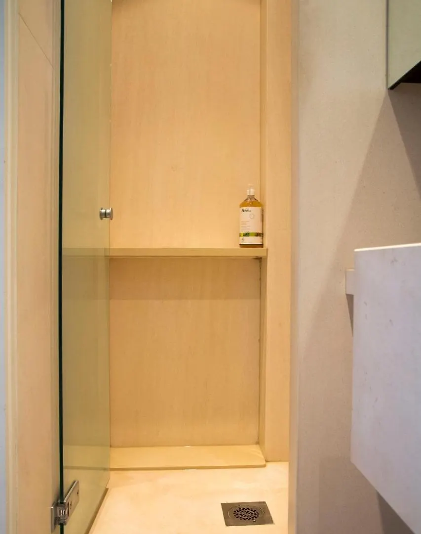 Apartment Bail Mobilite Luxe Saint Germain Des Pres *